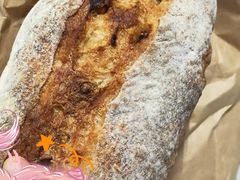 -老梦面包 CHEZMOREL(三源里店)
