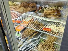 -水碾河刘老大串串香(水碾河路店)