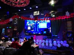 -别院里音乐餐酒吧(双流航空港店)