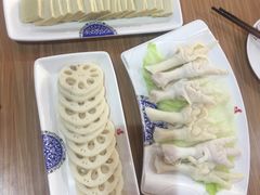 -重庆刘一手火锅(moe店)
