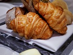 餐前面包-Le Bistrot de Racine