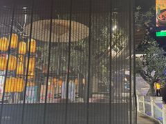 -绿茶餐厅(燕郊永旺店)