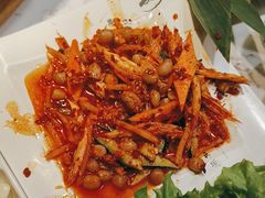 -鲜一烤肉(沈北店)