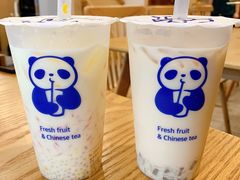 -茶百道(翠柏店)