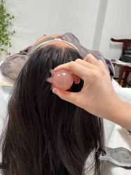 -岳灵生发养发馆