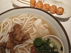 -鑫花溪牛肉米粉(凤凰街创始总店)