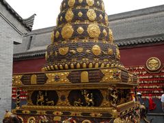 -西安市广仁寺