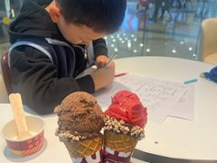 -哈根达斯(绵阳涪城万达店)