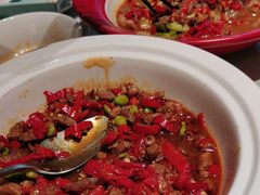 -千百味红餐厅·江西菜(绿地双子塔店)