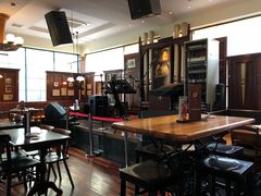 大堂-宝莱纳餐厅(滨江店)