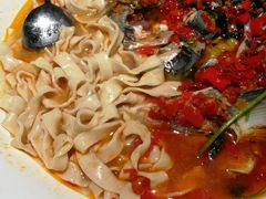 -坛宗剁椒鱼头(河西王府井店)