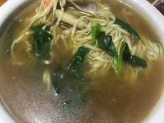 -阿军排档·烧烤
