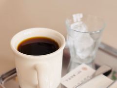 -纽巷咖啡 SOFTFOCUS COFFEE(锦和巴黎时韵店)