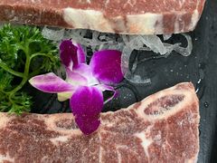 -权金城·烤肉(华北商厦店)