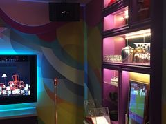 -米乐星世界KTV