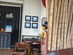 -南沙游艇会·大兵船餐厅