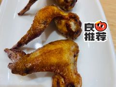 -正東记港味烧腊餐室(天鹅湖银泰城店)