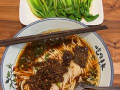 -常樂屋·常德米粉(青年路店)