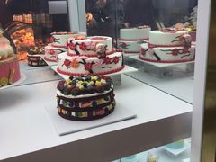 -丁香西饼屋(桂林路店)