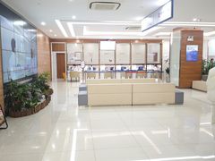 -美年大健康体检(滨江分院)