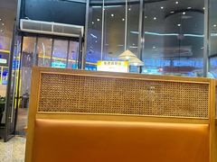 -越小品·越南餐厅(万科里店)