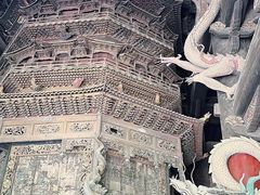 -报恩寺(平武县)