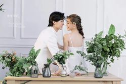 -色色婚纱摄影(大沥旗舰店)