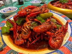 -虾乐园龙虾·夜宵(松江店)