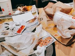 -麦当劳(永泰餐厅)