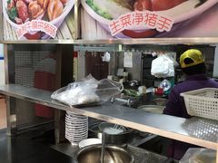 -珍珍小食店(西华路店)