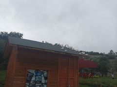 -照金红色旅游名镇