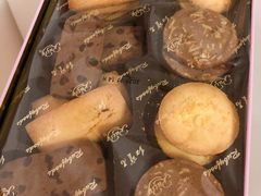 -红宝石·鲜奶小方(万航店)