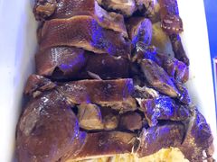 招牌卤鸭-丽华园(汉阳龙阳店)