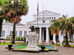 -印尼国家博物馆