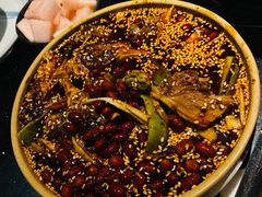 -小饕荟雅安贡椒鱼鲜馆(广福桥店)