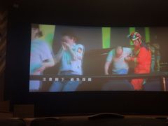 -百丽宫影城(ifc商场店)