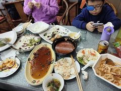-五台山正觉全素斋