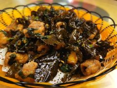 -肥姐美食(同福中路店)