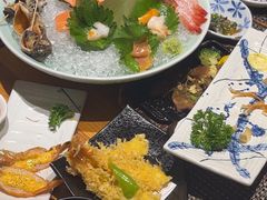 -万鱼亭·筑地屋 日本料理(淮海街店)
