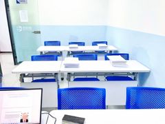 -新航道雅思托福·留学·考研培训(人民广场校区)