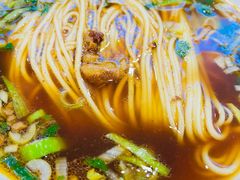 -水仙拉面(水仙街店)