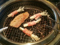 -佧裴烤肉(曲江店)