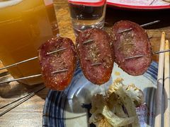 -北三老太太烧烤(人生一串上榜店)