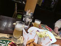 -马迭尔德式西餐精酿啤酒屋(中央大街店)