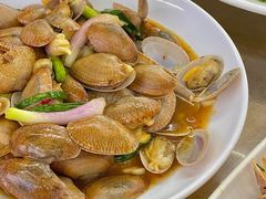 -明记海鲜大排档(巽寮湾店)