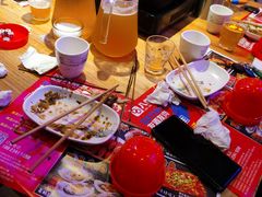 -八条友鲜货烧烤·脆皮烤鱼(石岩旗舰店)