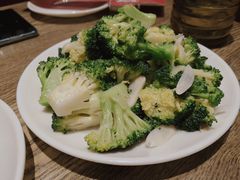 -潮庭·大连海鲜·炭火烧烤·扇贝王(大连店)