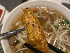 特色春卷-PHO東田越南粉(苏州中心店)