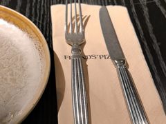 -老友时光·Pizza(泰华黑金店)