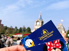 -上海迪士尼度假区